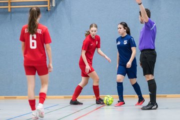 Bild 47 - wCJ Hamburger Futsalmeisterschaft